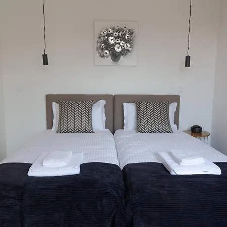 Appartement Poetikblue By We Do Living