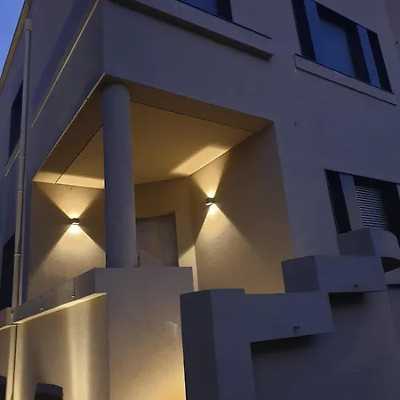 Poetikblue By We Do Living Apartment Porto